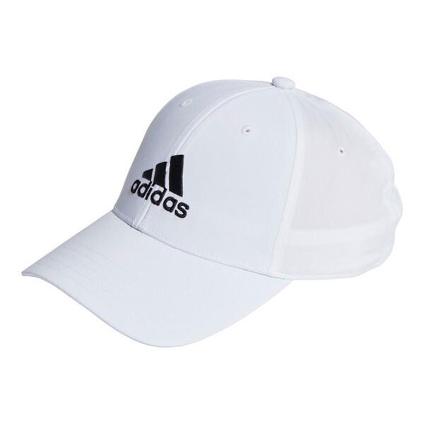 adidas ADIDAS アディダス マルチスポーツ 刺しゅうロゴ 軽量