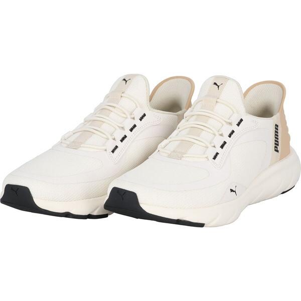PUMA プーマ ランニングシューズ SOFTRIDE フレックス レース PUMA プーマ ランニングシューズ SOFTRIDE フレックス レース