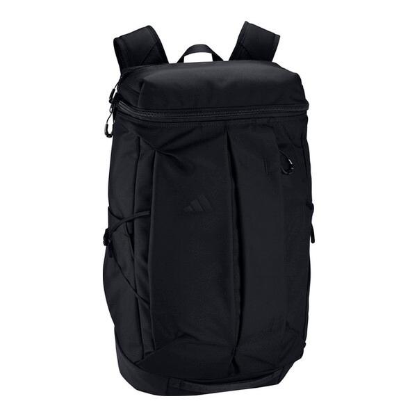バッグ adidas（アディダス） オーピーエスバックパック 40L ブラック NS