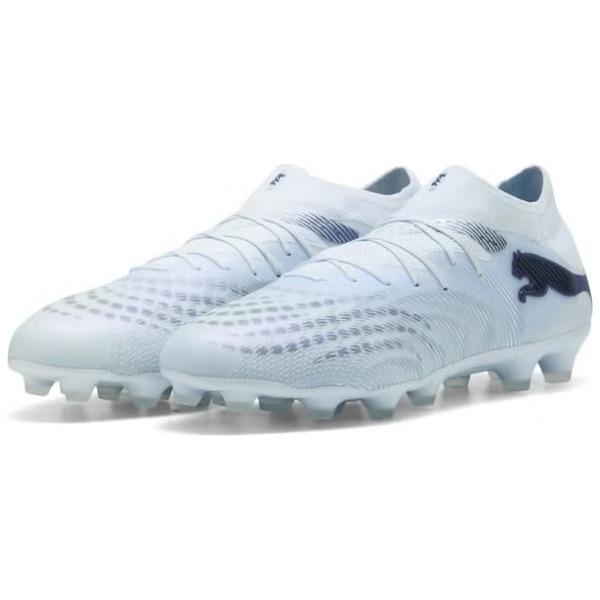 PUMA（プーマ） サッカー 108901 フューチャー 9 プロ HG/AG Mint 