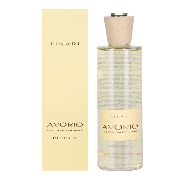 LINARI（リナーリ） アボリオ ディフューザー 500mL LIN