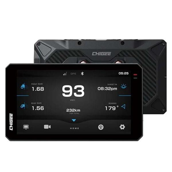TANAX（タナックス） TANAX SRS-030 スマートライドモニター AIO-6 LTE