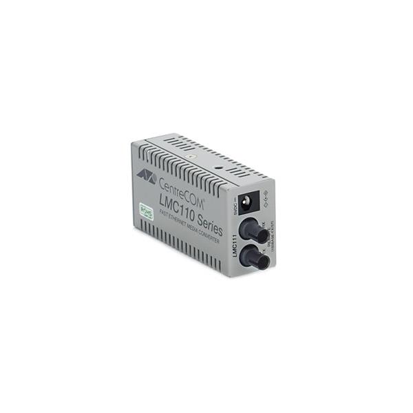 アライドテレシス（Allied Telesis） LMC111 CentreCOM メディア