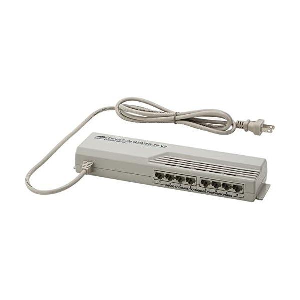 アライドテレシス（Allied Telesis） 1921R CentreCOM GS908S-TP V2