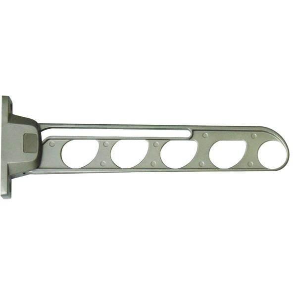 ����(MIZUKAMI) NEW DEX�X�C���O�������� 550mm ���C�g�u���E��