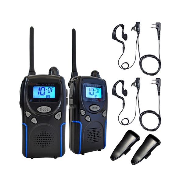 おもちゃ トランシーバー2台セット 特定小電力の人気商品 通販 価格比較 価格 Com