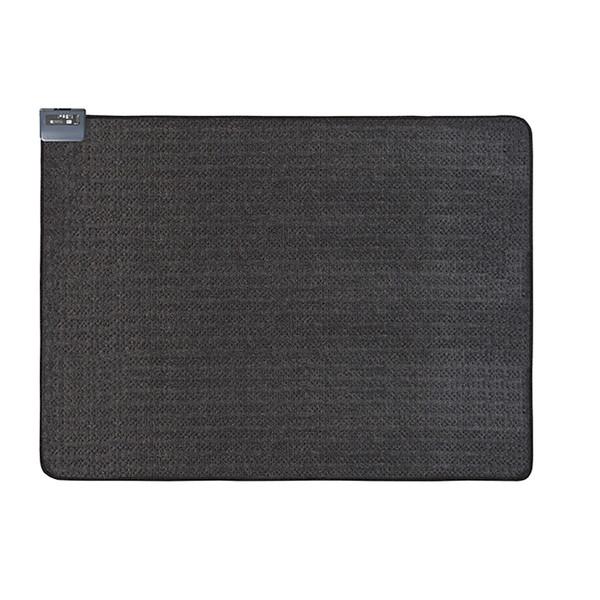 広電（KODEN） ホットカーペット VWU151R-C ブラック 遠赤1.5畳 本体