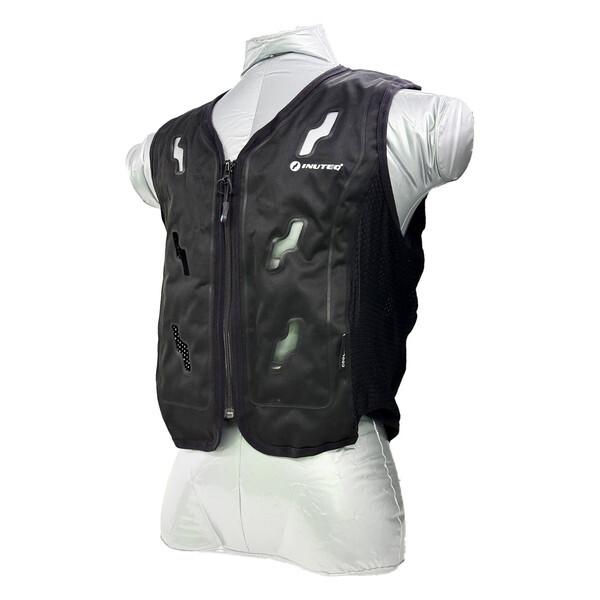 JAPPY（ジャッピー） JAPPY BCS-BK-XS-JP ブラック BODYCOOL SMART-X