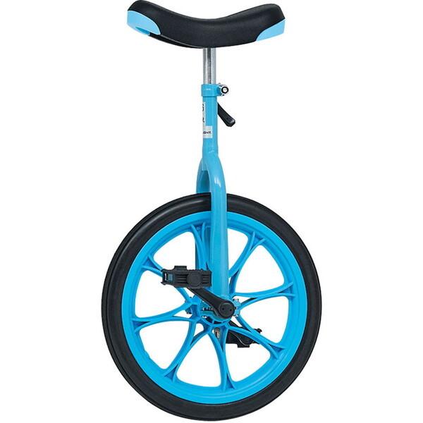 TOEI LIGHT （トーエイライト） 学校体育器具 器具・備品 ノーパンク一輪車16 【ブルー】 T-1160B B 器具 一輪車 メンズ・レディース 男性用・女性用 ブルー 青 9999 4 {SK} TOEI LIGHT（トーエイライト） 学校体育器具 ノーパンク一輪車16