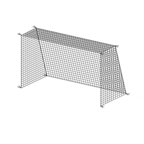 トーエイライト TOEI LIGHT 4518891068451 フットサル・ハンドゴールネット B3771 B-3771 TOEI LIGHT（トーエイライト） フットサル フットサル・ハンドゴール