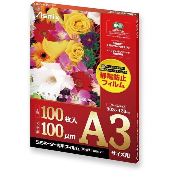 AXJ F1028 ~l[^[ptB A3TCYi100j