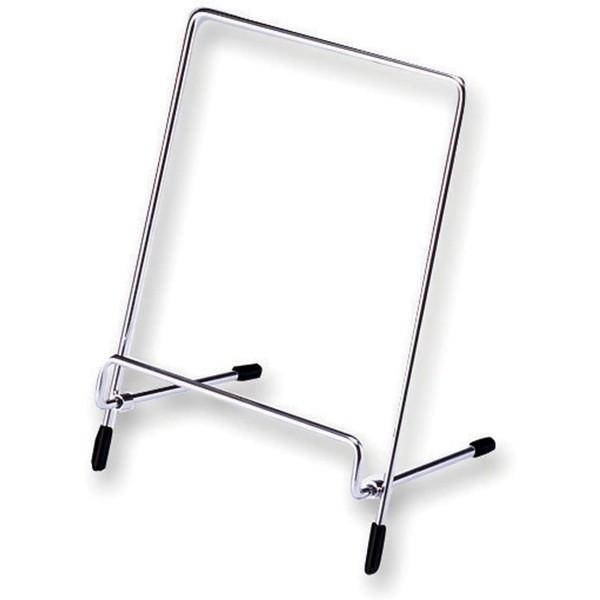 アスカ（ASKA） フリースタンド M DB522 シルバー : XPRICE Yahoo!店