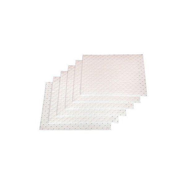 JOHNAN PC502T 油吸収材 アブラトール シート 50×40×0.2cm 1箱(袋)25枚