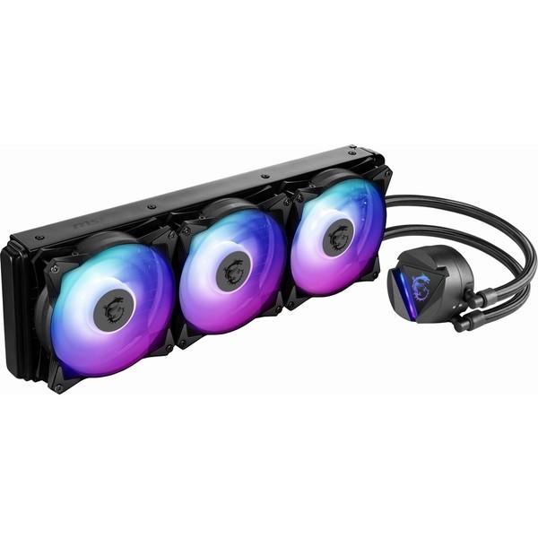 MSI MAG Core Liquid 360R V2 水冷一体型CPUクーラー : XPRICE MSI MAG Core Liquid 360R V2 水冷一体型CPUクーラー : XPRICE