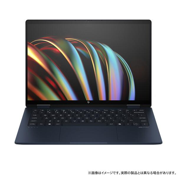 日本HP HP 9W667PA-AAAA ミッドナイトブルー Envy x360 14 日本HP HP 9W667PA-AAAA ミッドナイトブルー Envy x360 14