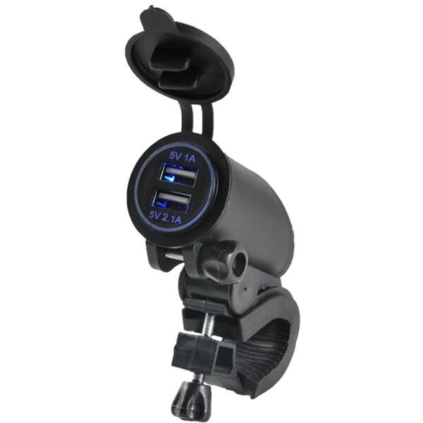 RIDEZ RIDEZ DEF-UC2 DEF DUAL USB CHARGER USBポート : XPRICE Yahoo