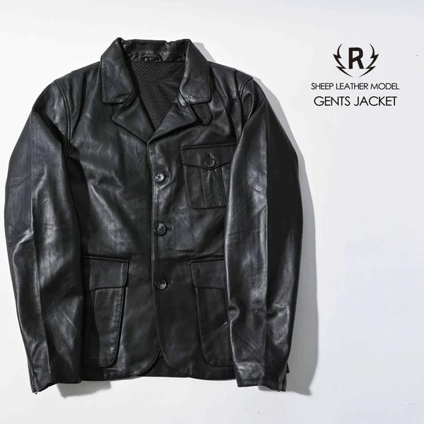 RIDEZ RIDEZ RLJ900 GENTS JACKET BLACK L ジャケット : XPRICE Yahoo