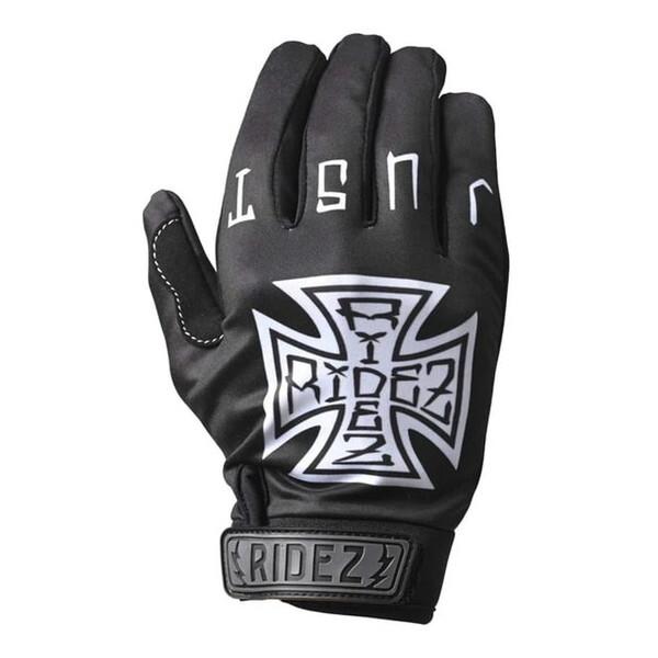 RIDEZ RMG241 CROSS M メンテナンスグローブ
