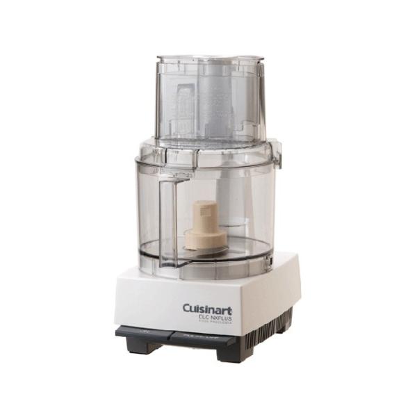 く*ま様 フードプロセッサー (単機能タイプ/4.2L) クイジナート（Cuisinart） DLC-NXJ2PG フードプロセッサー (多機能