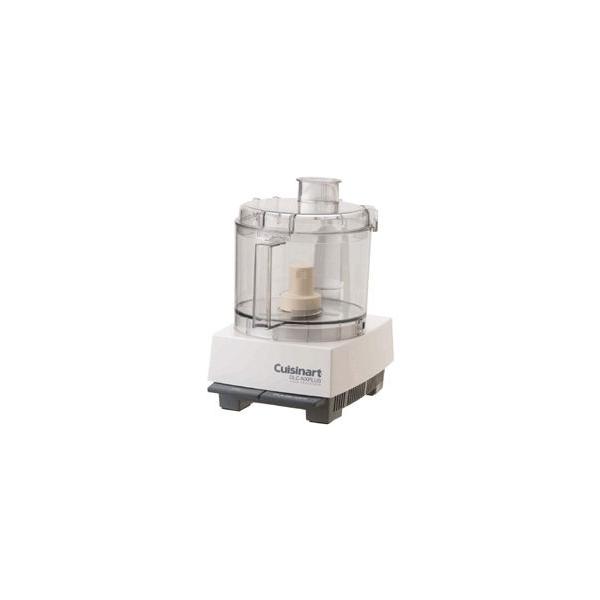 クイジナート（Cuisinart） DLC-NXJ2PS フードプロセッサー (単機能