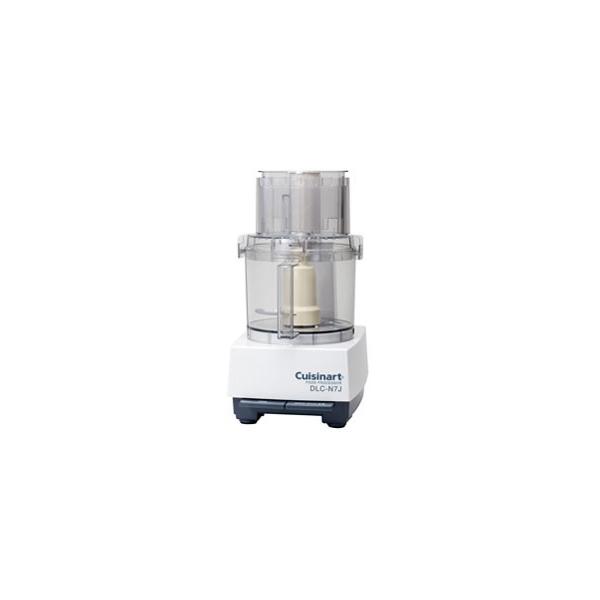 クイジナート（Cuisinart） DLC-N7JPG フードプロセッサー (多機能/3.0