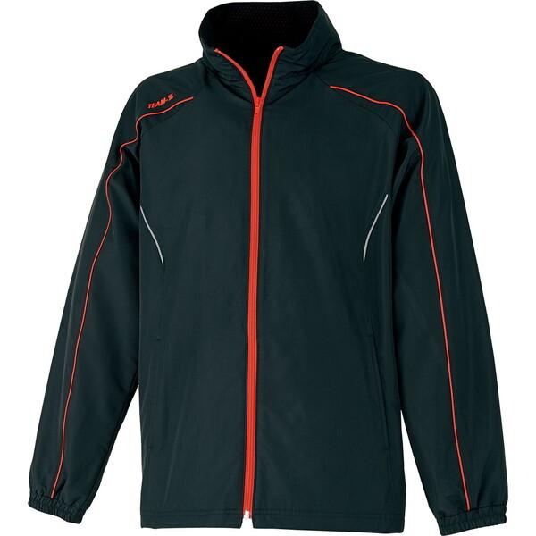 チームゼット スポーツウエア ウインドブレーカージャケット O TEZ551S 1964 ZETT ゼット（ZETT） チームゼット スポーツウエア ウインドブレーカー