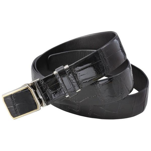 02401608 MK104 マイスター匠 ワニベルト メーカー直送 02401608 MK104 マイスター匠 ワニベルト : XPRICE Yahoo!店 - 通販