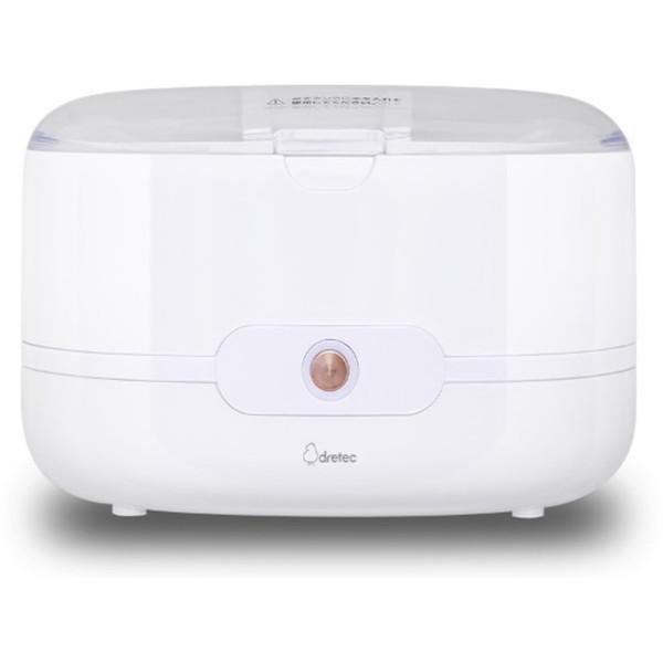 g DRETEC UC-504WT zCg \jNA Rt