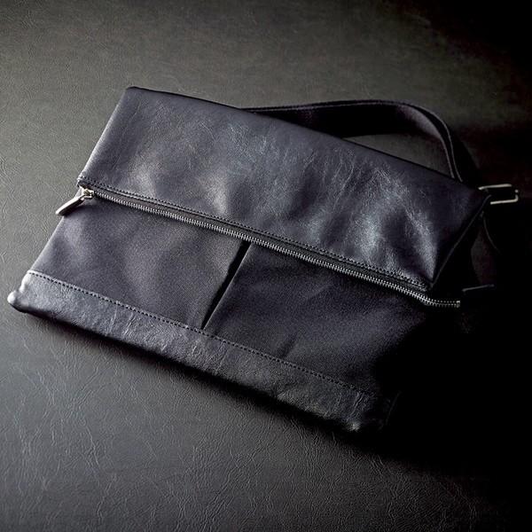 【送料無料】バジェックス　クラッチバッグ兼用（ブラック）　１４−００９７−１０　１４−００９７−１０【ギフト館】 バジェックス クラッチバッグ兼用(ブラック) 14-0097 : XPRICE Yahoo