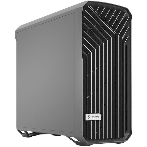 Fractal Design FD-C-TOR1A-05 Torrent Black Solid t^[^PCP[X