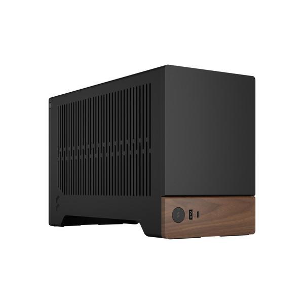 Fractal Design FD-C-TER1N-01 Terra Graphite グラファイト Fractal Design FD-C-TER1N-01 Terra Graphite グラファイト