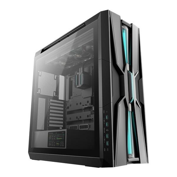 フルタワーPCケース　Diginos GRone ブルーレイドライブ付き フルタワーPCケース Diginos GRone ブルーレイドライブ付き