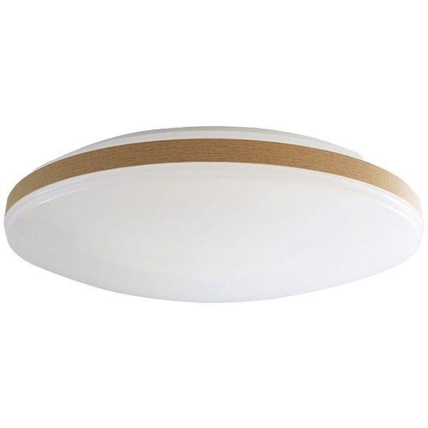 Abitelax（アビテラックス） シーリングライト LED 6畳 昼光色 LED