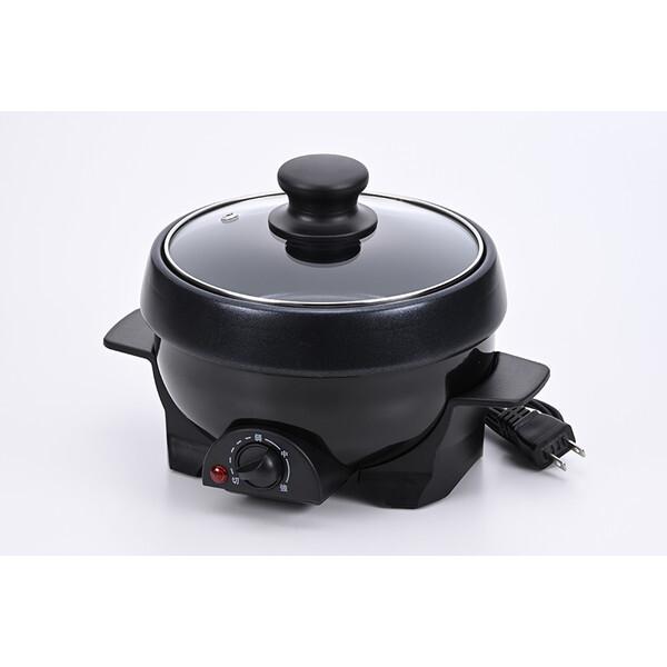 Abitelax（アビテラックス） APN10G-K ブラック 電気ミニプレート