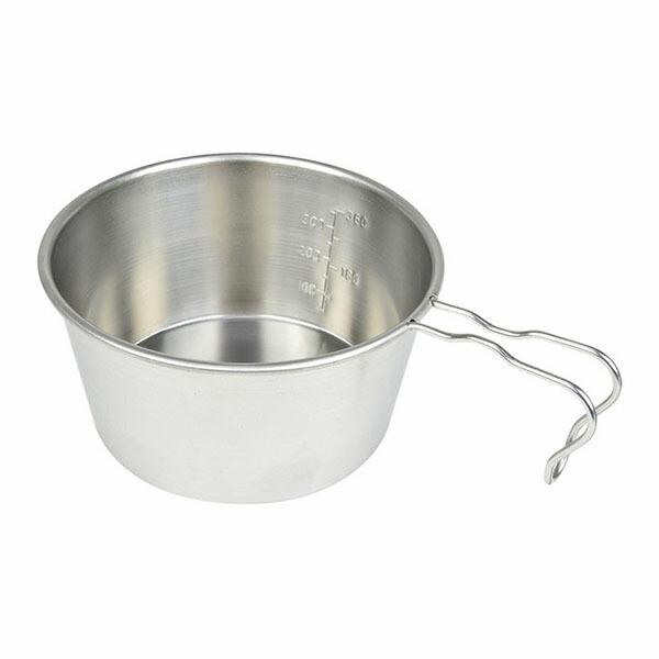 belmont（ベルモント） belmont BM443 ステンシェラカップREST 深型480