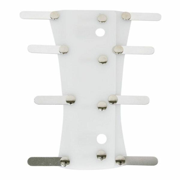 [ belmont / ベルモント ] belmont BS022 軽量6本爪アイゼン専用スノーガード [ キャンプ ][ アウトドア ][ トレッキング ][ 登山 ][ バーベキュー ]