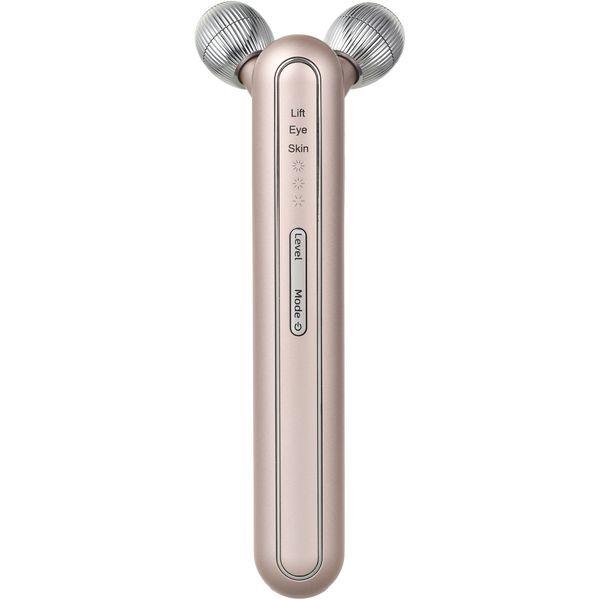 YA‐MAN（ヤーマン） 美顔器 クリアージュ SL02P2 美顔ローラー 時短