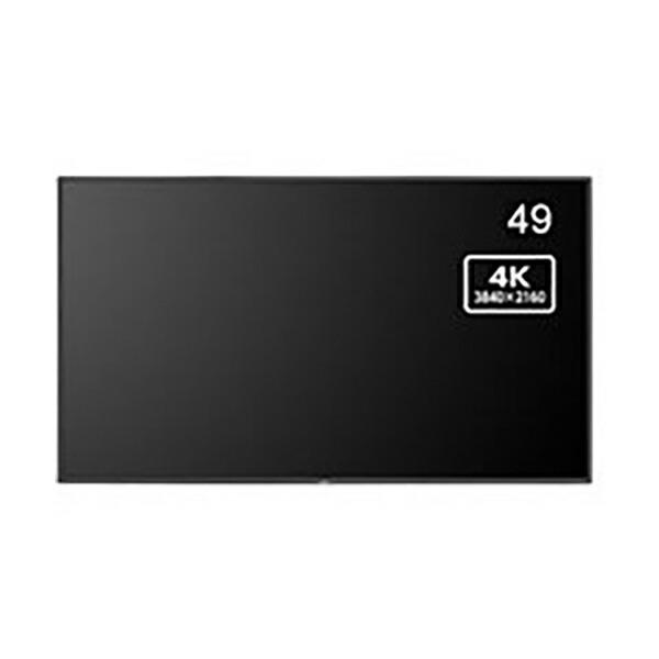 NEC NEC LCD-M491 MultiSync 49型液晶ディスプレイ : XPRICE Yahoo!店