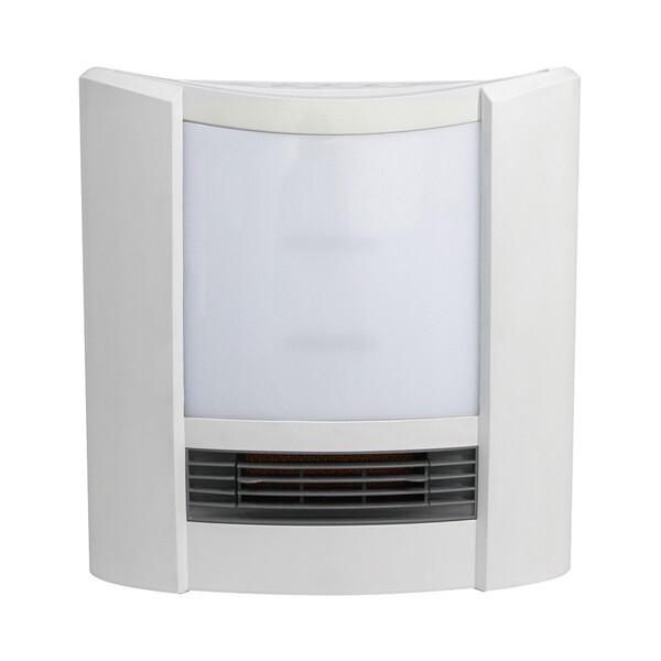 ★② 加湿機能付きセラミックファンヒーター　SKJ-SH125KCF（WH） S.Kjapan（家電） 加湿セラミックヒーター エスケイジャパン SKJ SKJ