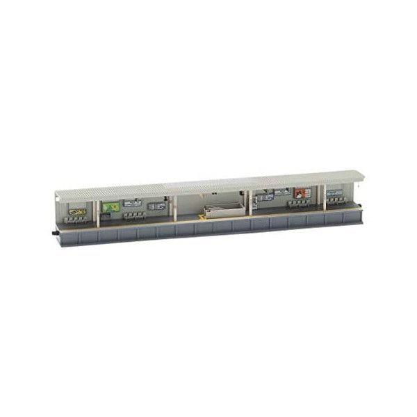 トミーテック 対向式ホーム(都市型)延長部A 4283 (鉄道模型) 価格比較