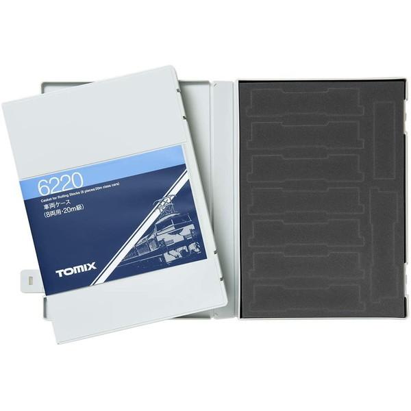 g~[ebN 6220 ԗP[X(8pE20m)