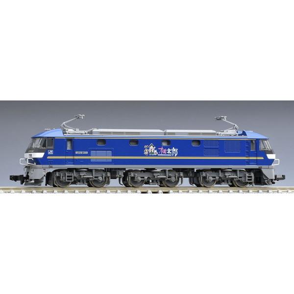 トミーテック 7185 EF210-300形(新鶴見機関区) : XPRICE Yahoo!店