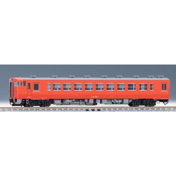 トミーテック 9477 キハ48-1500形