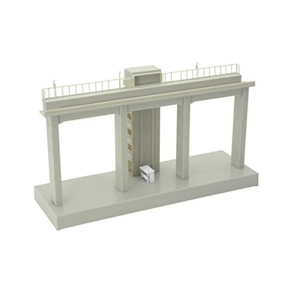 トミーテック 駅コレクション <STA001> 三江線宇都井駅 290254