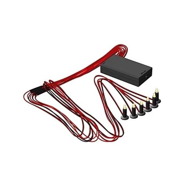 骨董品　白 トミーテック 290698 電飾キットB3 : XPRICE Yahoo!店 - 通販 - Yahoo