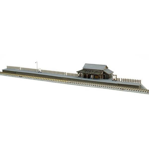 トミーテック 310716 建コレ018-3 駅A3 : XPRICE Yahoo!店 - 通販