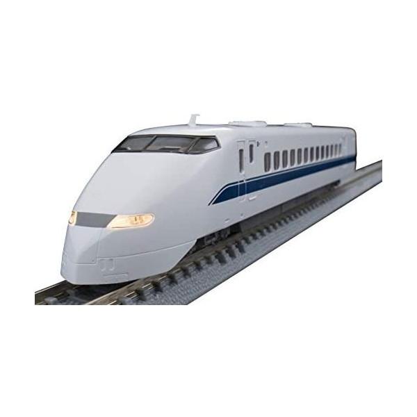 トミーテック ファーストカーミュージアム JR 300系東海道・山陽新幹線