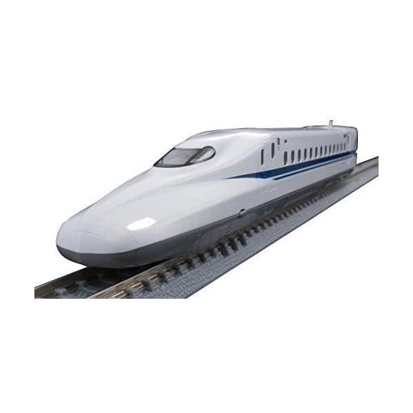 トミーテック ファーストカーミュージアム JR N700A東海道・山陽