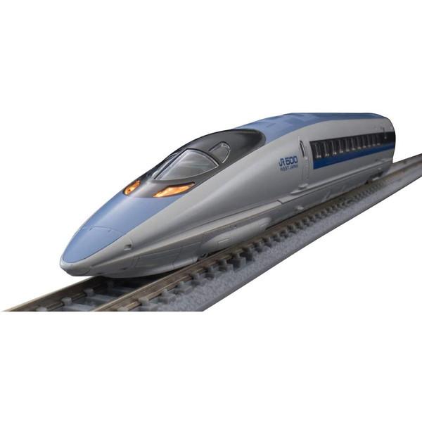トミーテック ファーストカーミュージアム JR 500系東海道・山陽新幹線
