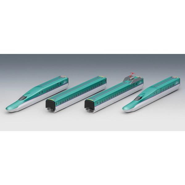 トミーテック 98570 H5系北海道・東北新幹線基本セット(4両)